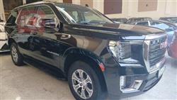 جي ام سي يوكون